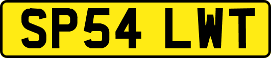 SP54LWT