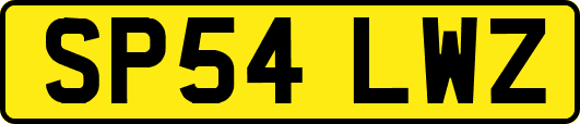 SP54LWZ