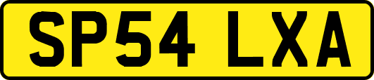 SP54LXA