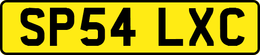SP54LXC