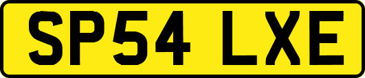 SP54LXE