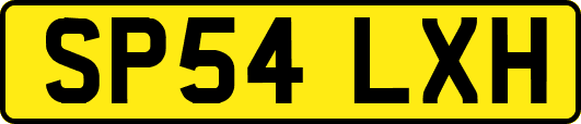 SP54LXH