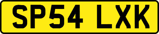SP54LXK