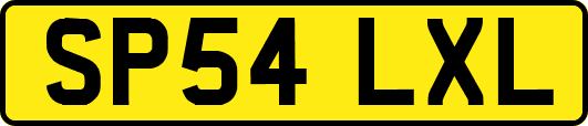 SP54LXL