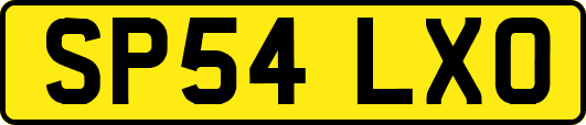 SP54LXO