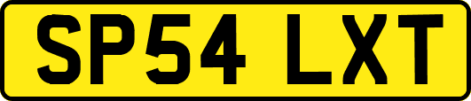 SP54LXT