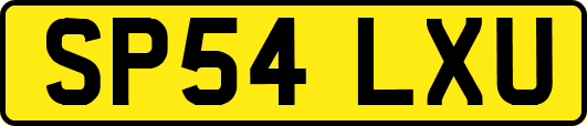 SP54LXU