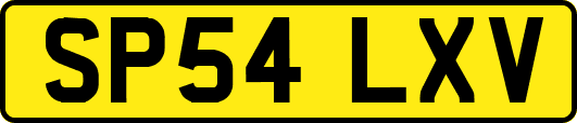 SP54LXV