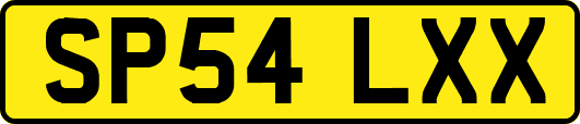 SP54LXX
