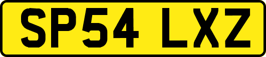 SP54LXZ