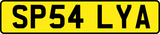 SP54LYA