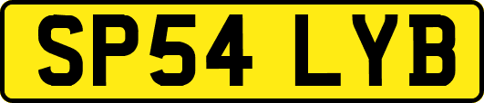 SP54LYB