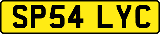 SP54LYC