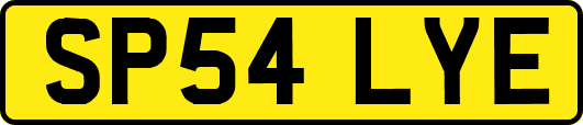 SP54LYE