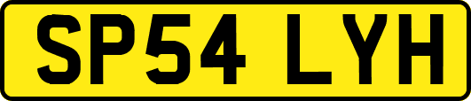 SP54LYH