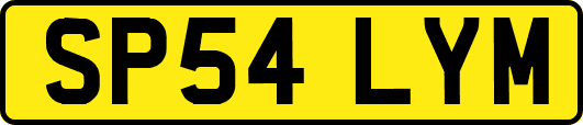 SP54LYM