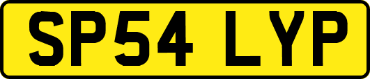 SP54LYP