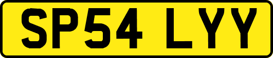 SP54LYY