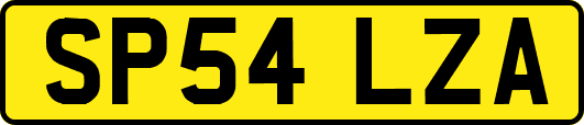 SP54LZA