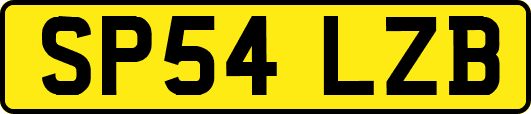 SP54LZB