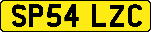 SP54LZC