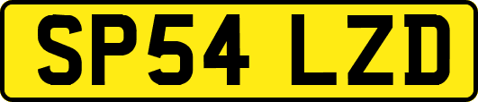 SP54LZD