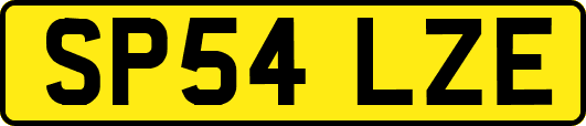 SP54LZE