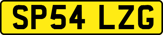 SP54LZG
