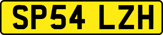 SP54LZH