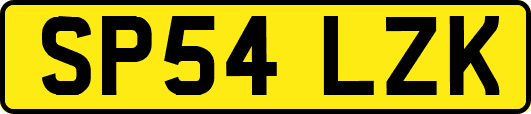 SP54LZK