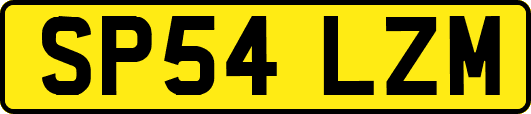 SP54LZM