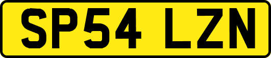 SP54LZN