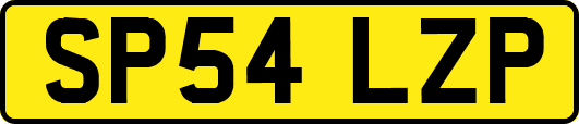 SP54LZP