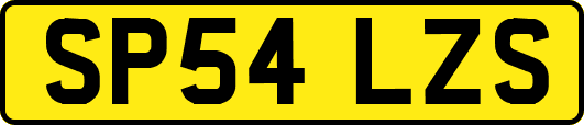 SP54LZS