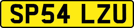 SP54LZU