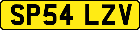 SP54LZV
