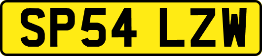 SP54LZW