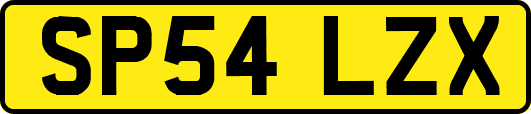 SP54LZX