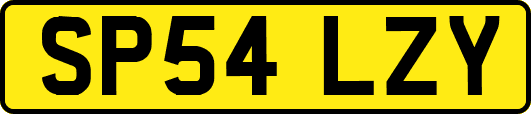 SP54LZY