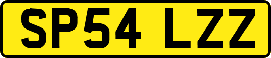 SP54LZZ