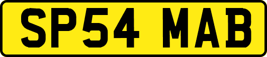 SP54MAB