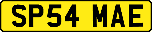 SP54MAE