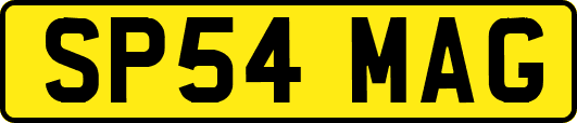SP54MAG