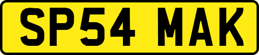 SP54MAK