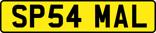 SP54MAL