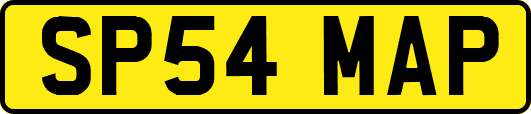 SP54MAP