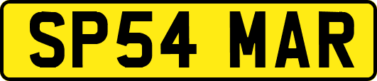 SP54MAR
