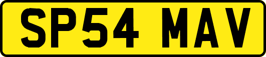 SP54MAV