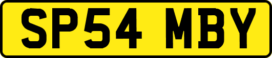 SP54MBY