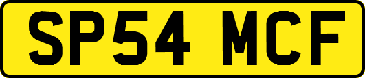 SP54MCF